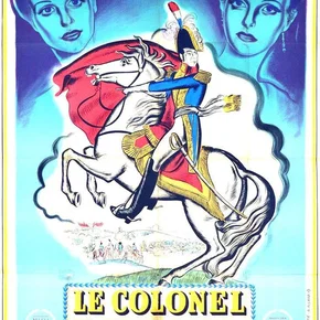 Photo du film : Le colonel durand