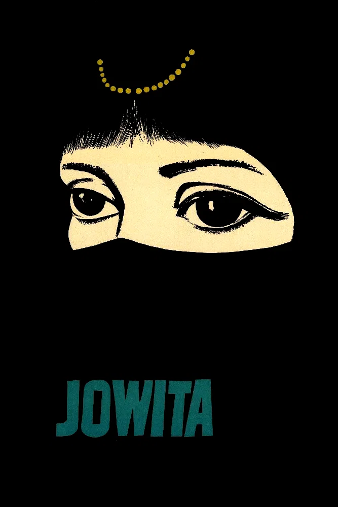 Affiche du film : Jowita