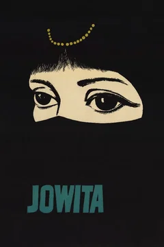 Affiche du film Jowita