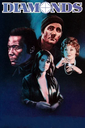 Affiche du film : Un coup de deux milliards de dollars