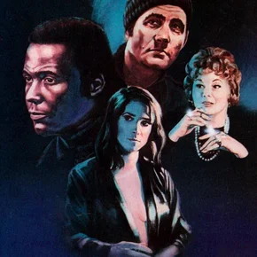Photo du film : Un coup de deux milliards de dollars