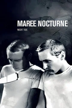 Affiche du film Maree nocturne