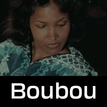 Miniature photo du film : Boubou cravate