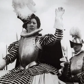 Photo du film : L'invincible armada
