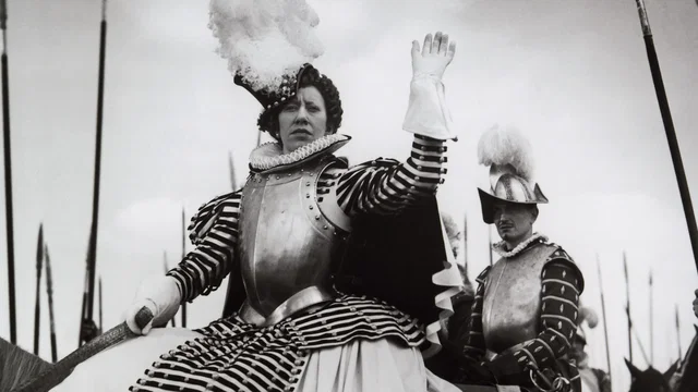 Photo 2 du film : L'invincible armada