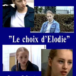 Photo du film : Le choix d'elodie