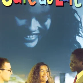 Photo du film : Métisse