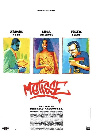 Photo 3 du film : Métisse