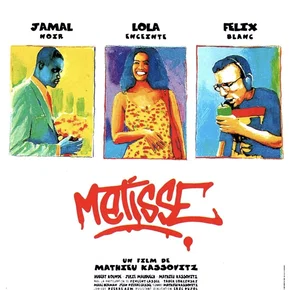 Photo du film : Métisse