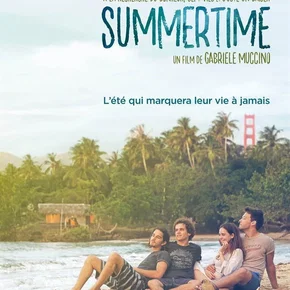 Photo du film : Summertime