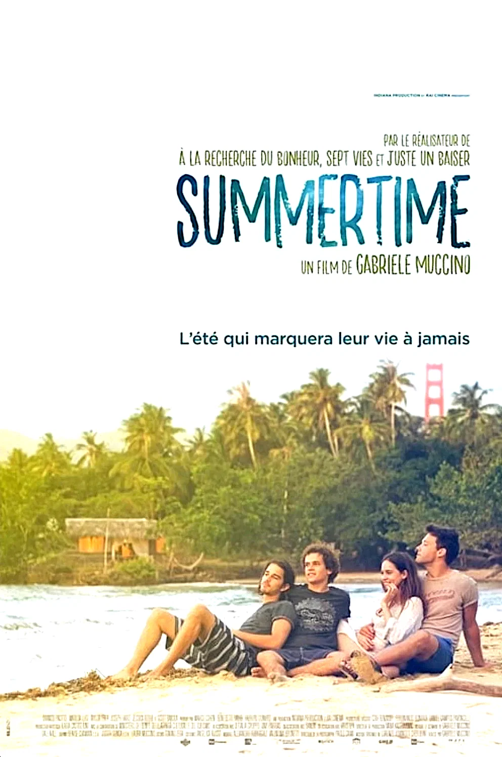 Photo 2 du film : Summertime