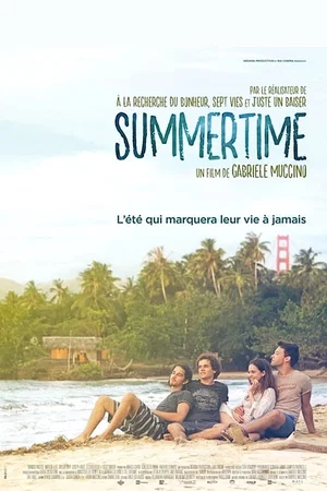 Photo 2 du film : Summertime