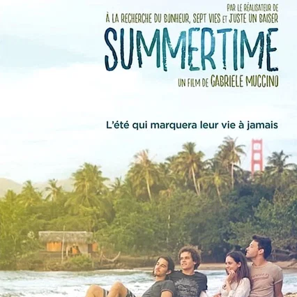 Miniature photo du film : Summertime