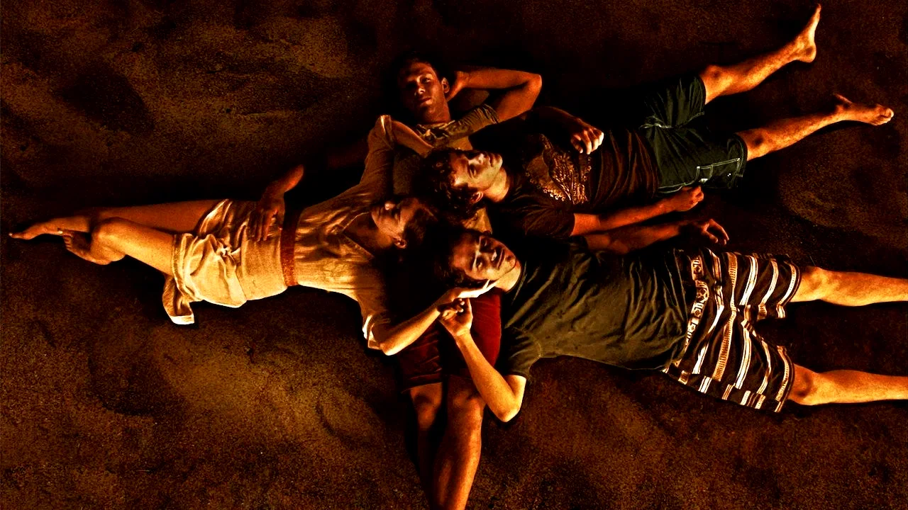 Photo 4 du film : Summertime