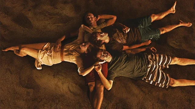 Photo 4 du film : Summertime