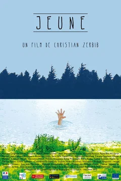 Affiche du film Jeune