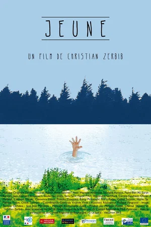 Affiche du film : Jeune