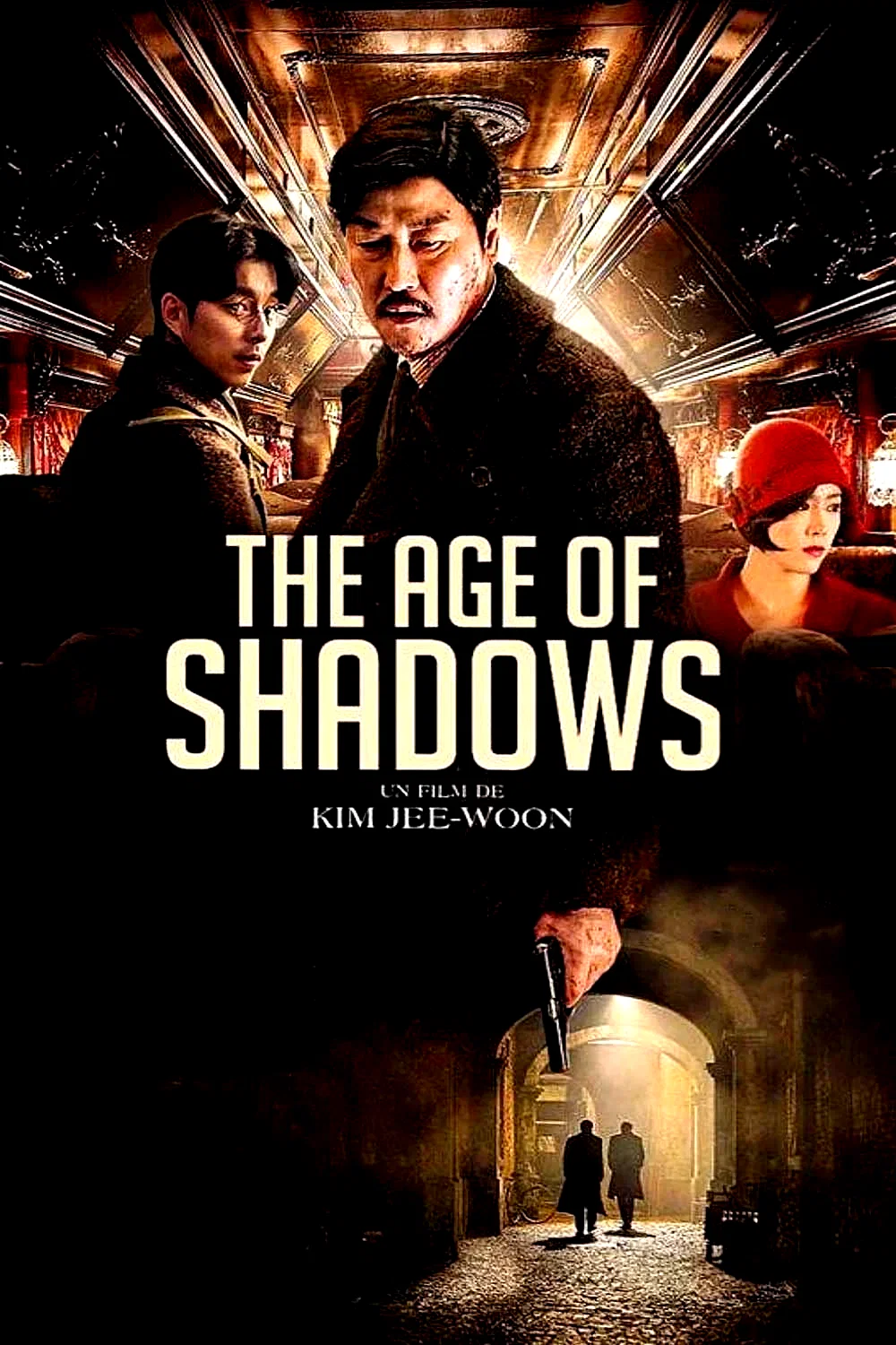 Photo du film : The Age of Shadows