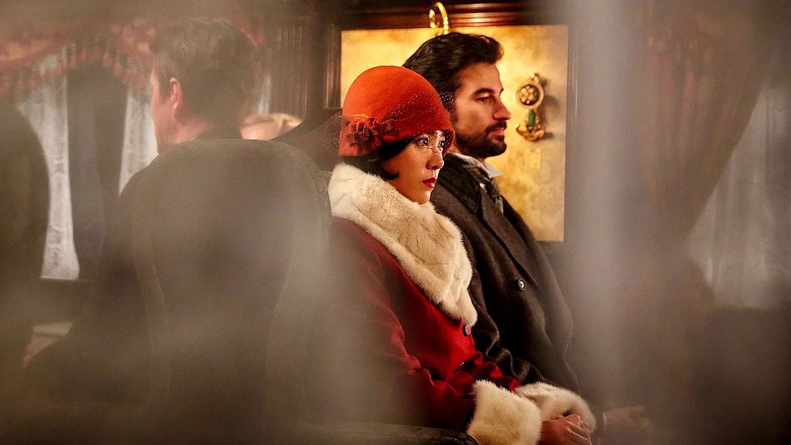 Photo du film : The Age of Shadows
