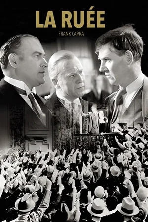 Photo 2 du film : La Ruée