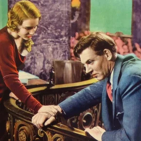 Photo du film : La Ruée