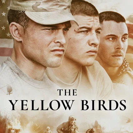 Miniature photo du film : The Yellow Birds
