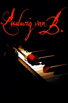 Affiche du film Ludwig van B
