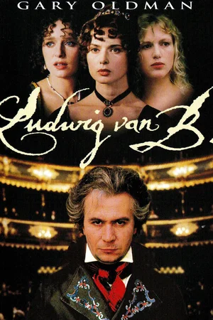 Photo 2 du film : Ludwig van B