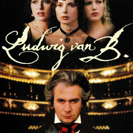 Miniature photo du film : Ludwig van B