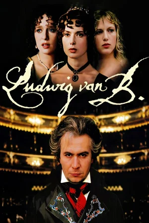 Photo 3 du film : Ludwig van B