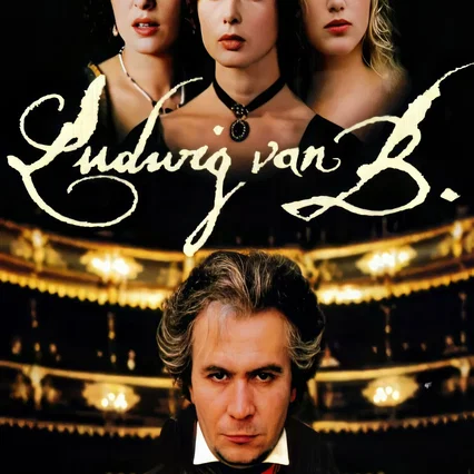 Miniature photo du film : Ludwig van B