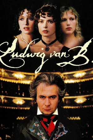 Photo 4 du film : Ludwig van B