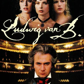 Photo du film : Ludwig van B