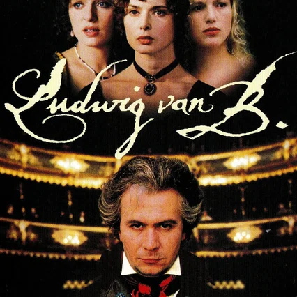 Miniature photo du film : Ludwig van B