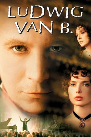 Photo 5 du film : Ludwig van B