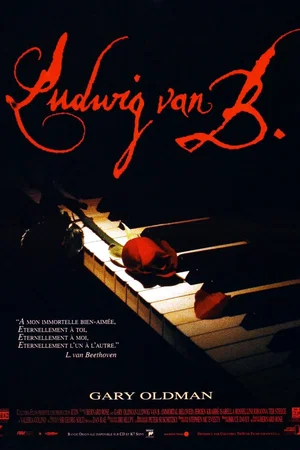 Photo 6 du film : Ludwig van B