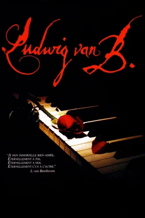 Photo 7 du film : Ludwig van B