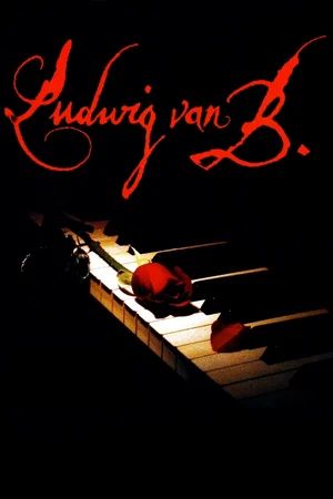 Photo 8 du film : Ludwig van B