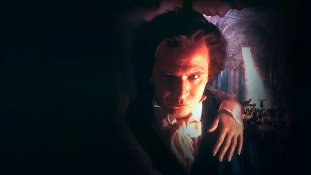 Photo 9 du film : Ludwig van B