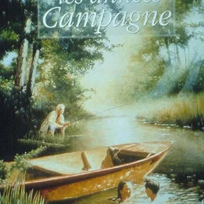 Photo du film : Les Années campagne