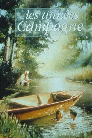 Photo 2 du film : Les Années campagne