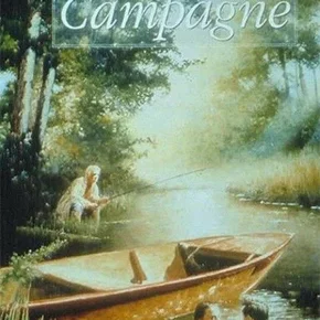 Photo du film : Les Années campagne