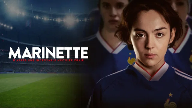 Photo du film : Marinette