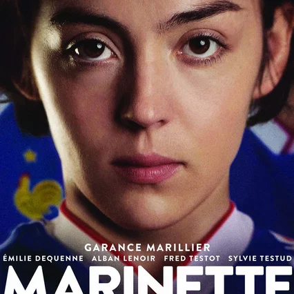 Miniature photo du film : Marinette