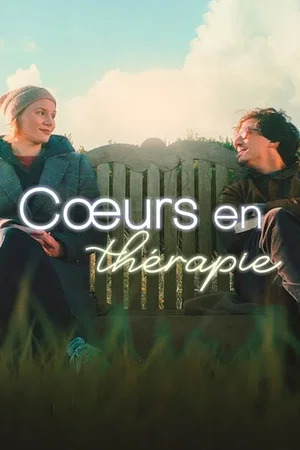 Affiche du film : Cœurs en thérapie