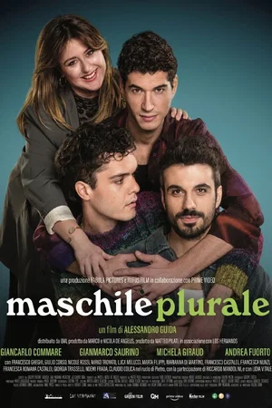 Affiche du film : Mascarpone : The Rainbow Cake