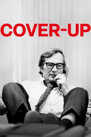 Affiche du film : Cover-Up