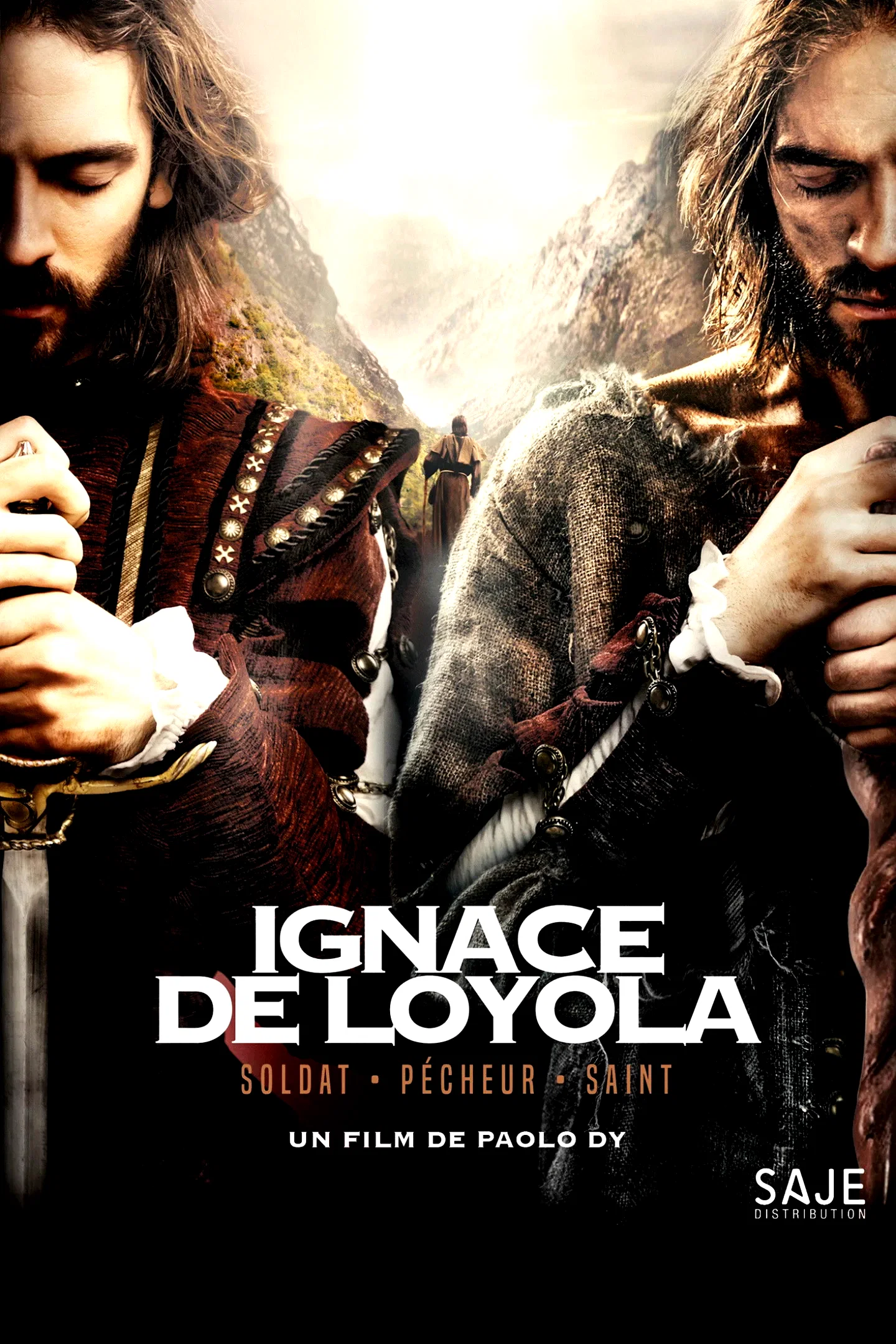Photo 2 du film : Ignacio de Loyola