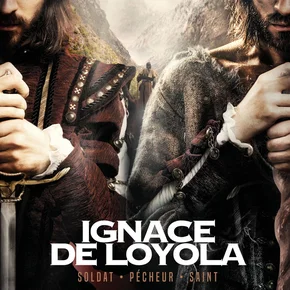 Photo du film : Ignacio de Loyola