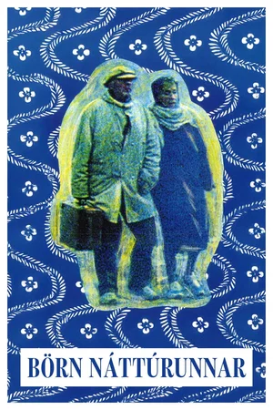 Affiche du film : Les enfants de la nature